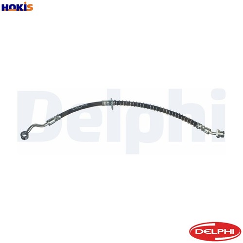 Tubo freno lh6977 - lh6977, per
