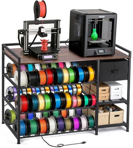 Supporto per stampante - 3d, con