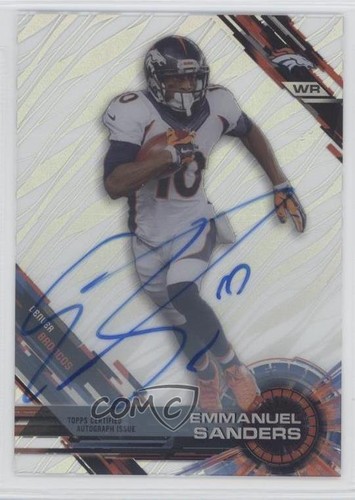 2015 topps high tek pattern - high,