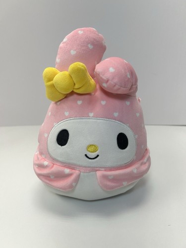 Squishmallows sanrio san - squishmallows, x