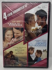 Nicholas Sparks Film