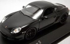 Porsche Cayman S Sport (987)