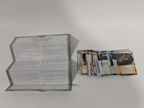 Android netrunner liberated - android,