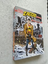 MAXI ZAGOR N.37 2019 I TAMBURI
