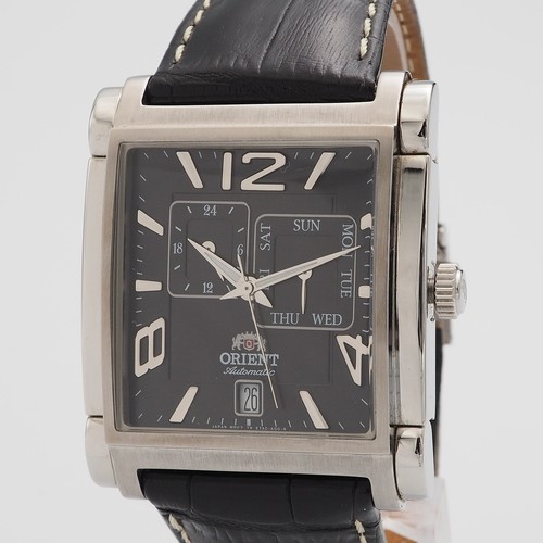 Orologio uomo orient - orologio,