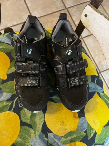 Scarpa ciclismo bontrager race - scarpa,