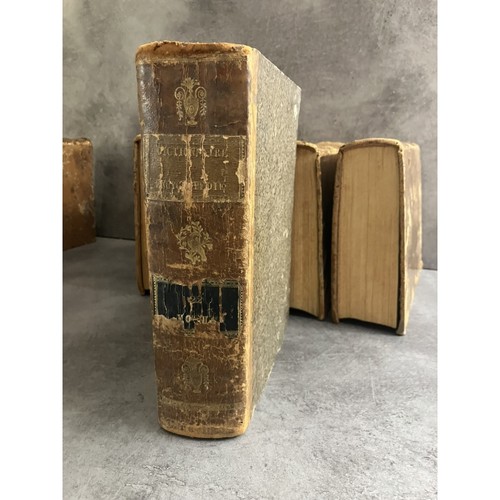Encyclopédie diderot - encyclopédie, et