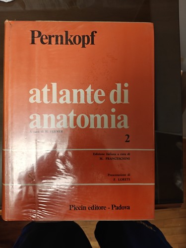 Atlante anatomia piccin - di,