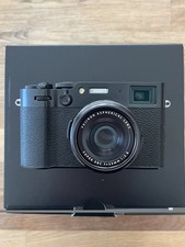 Fujifilm X100VI Fotocamera