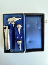 Otoscopio Heine bello e raro!