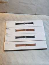 Original Apple Watch Leather