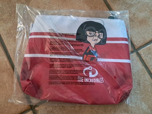 Beauty case edna gli - beauty,