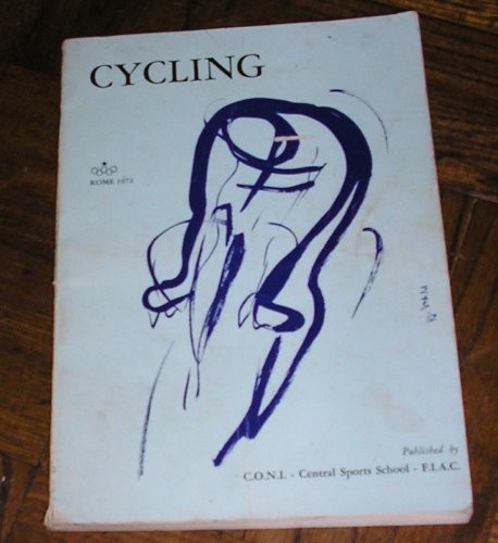 Cycling rome 1972 - -,