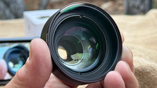 Freewell 1.7x TELEPHOTO LENS