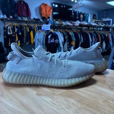 Adidas yeezy boost - v2, low