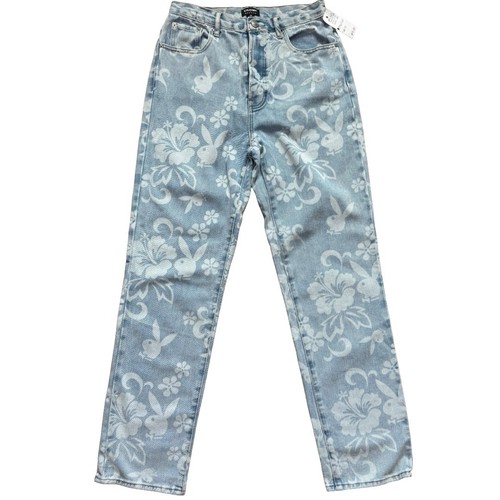 Jeans donna playboy pacsun - jeans,