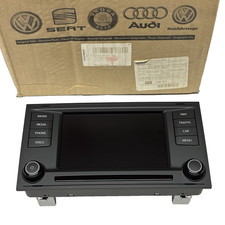 Display Navigazione Originale