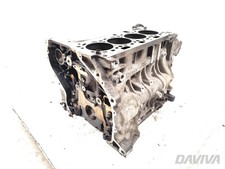 BMW 1 Series Blocco motore