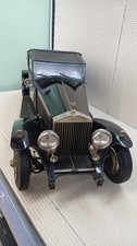 POCHER scala 1/8 Rolls Royce