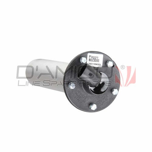 Indicatore livello carburante