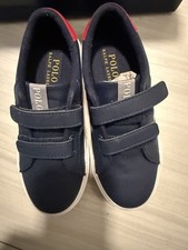 Polo Ralph Lauren sneakers