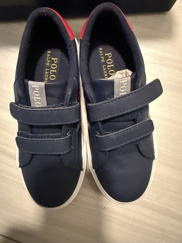 Polo ralph lauren sneakers - ralph,