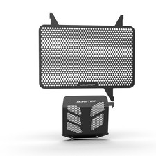 Kit completo protezione testa