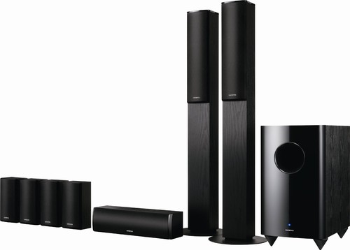 Onkyo sks ht870 sistema - onkyo, di