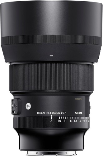 Sony a7iv impeccabile piu - sony,