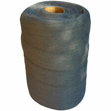 LANA DI ACCIAIO GRANA GROSSO BOBINA KG 2.5 (10753/1)