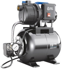 Pompa elettrica per acqua