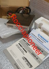 Pioneer Amplifier GM-4 NEW