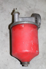 Carter filtro olio Land Rover serie 3