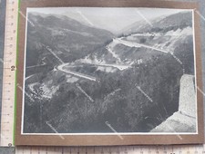 CC439) DICOMANO FORLI' PASSO