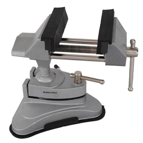 Morsetto banco portatile in - banco,