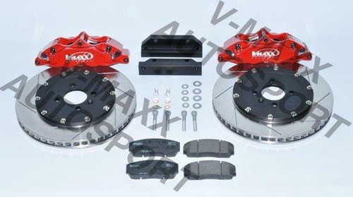 Kit freni sportivi maxx - kit, v-maxx