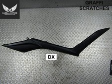 SCOCCA FIANCHETTO LATERALE DESTRO KYMCO DOWNTOWN 350i ABS 2016 2020