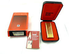 VECCHIO ACCENDINO VINTAGE