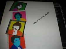 PFM (PREMIATA FORNERIA MARCONI) - Come ti va in riva alla città - LPPROMO