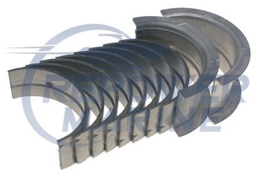 Cuscinetto principale kit - cuscinetto,