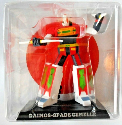 Anime robot collection spade - anime,
