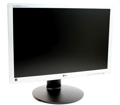 Monitor flatron w2242pk - flatron,