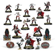 Vampiri Blood Bowl Team