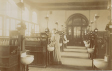 44/554 FOTO LABORATORIO