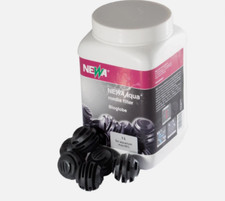 NEWA AQUA MEDIA FILTER BIOGLOBO 1L per acquario Max 60L #EC