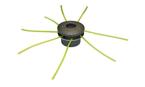 Testina decespugliatore - testina,