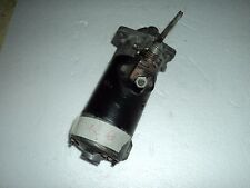 FIAT  126   -   MOTORINO    AVVIAMENTO