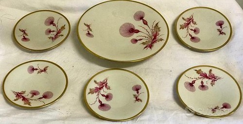 Piatti collezione in - da,