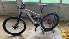 eBIKE BICI Lombardo - TEAM52 usata pochissimo 1408km