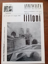 Galleria D Arte Annunciata